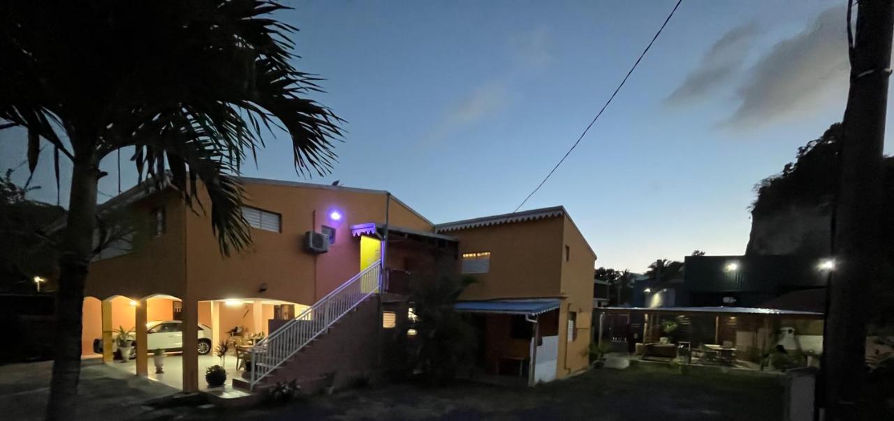 Vacances Chez Heleneb Sainte-Anne  Exterior foto
